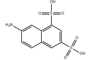 7-氨基-1,3-萘二磺酸-CAS:86-65-7