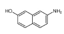 7-氨基-2-萘酚-CAS:93-36-7