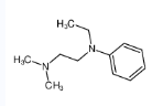 N-乙基-N',N'-二甲基-N-苯基乙二胺-CAS:27692-91-7