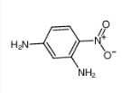 4-硝基-1,3-苯二胺-CAS:5131-58-8