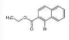 1-溴萘-2-羧酸乙酯-CAS:773134-84-2