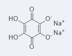 四羟基苯醌二钠盐-CAS:1887-02-1