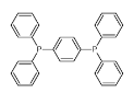 1,4-双(二苯基膦)苯-CAS:1179-06-2