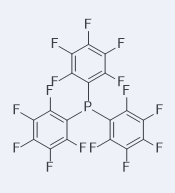三(五氟苯基)膦-CAS:1259-35-4
