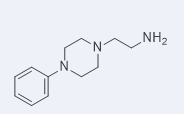 2-(4-苯基哌嗪-1-基)乙胺-CAS:21091-61-2