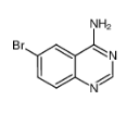 6-溴喹唑啉-4-胺-CAS:21419-48-7