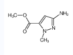 3-氨基-1-甲基-1H-吡唑-5-羧酸甲酯-CAS:89088-56-2