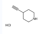 4-乙炔基哌啶盐酸盐-CAS:550378-30-8