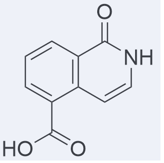 1-氧-1,2-二氢异喹啉-5-羧酸-CAS:212374-18-0