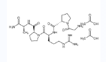 甘氨酰-L-脯氨酰-L-精氨酰-L-脯氨酰-L-丙氨酰胺二乙酸盐-CAS:725232-44-0
