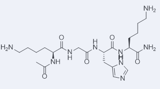 乙酰四肽-3-CAS:827306-88-7