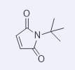 1-(叔丁基)-1H-吡咯-2,5-二酮-CAS:4144-22-3