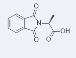 邻苯二甲酰基-l-丙氨酸-CAS:4192-28-3