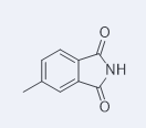 4-甲基邻苯二甲酰亚胺-CAS:40314-06-5