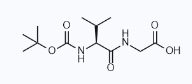 BOC-缬氨酸-甘氨酸-CAS:45233-75-8