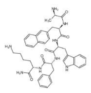 促生长激素释放肽-CAS:158861-67-7