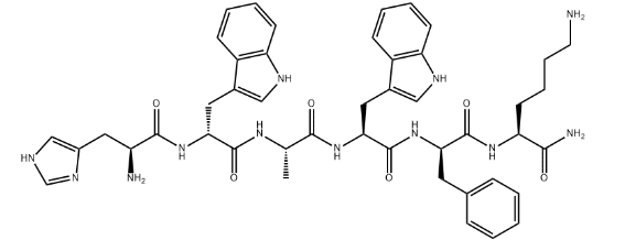 生长激素释放肽-6-CAS:87616-84-0