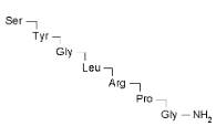 促肾上腺皮质激素片段 (1-24),人-CAS:16960-16-0