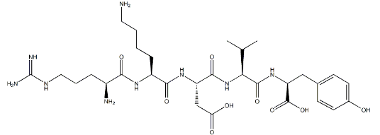 胸腺五肽-CAS:69558-55-0