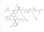 赖氨加压素-CAS:50-57-7