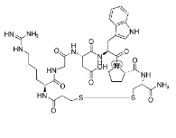 埃替非巴肽-CAS:188627-80-7