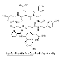 醋酸去氨压素-CAS:16789-98-3