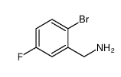 2-溴-5-氟苄胺-CAS:747392-34-3