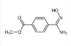 4-(N-羟基甲脒基)苯甲酸甲酯-CAS:65695-05-8