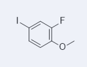 2-氟-4-碘-1-甲氧基苯-CAS:3824-21-3
