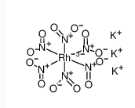 六硝酸三钾（III）-CAS:17712-66-2