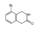 8-溴-1,2-二氢异喹啉-3(4H)-酮-CAS:943749-58-4