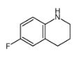 6-氟-1,2,3,4-四氢喹啉-CAS:59611-52-8