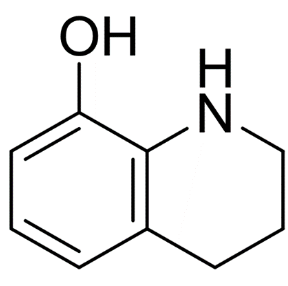 8-羟基-1,2,3,4-四氢喹啉-CAS:6640-50-2