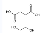 聚丁二酸乙二醇酯-CAS:25569-53-3