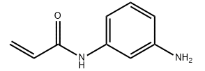N-(3-氨基苯基)丙烯酰胺-CAS:16230-24-3