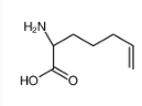 (S)-2-氨基庚-6-烯酸-CAS:166734-64-1