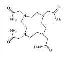 2,2',2'',2''-(1,4,7,10-四氮杂环十二烷-1,4,7,10-四)四乙酰胺-CAS:157599-02-5