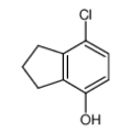 4-氯-7-羟基氢化茚-CAS:145-94-8