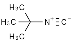 叔丁基异氰-CAS:7188-38-7