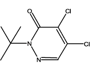 哒嗪酮-CAS:84956-71-8