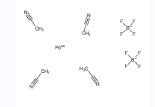 四(乙腈)四氟硼酸钯(II)-CAS:21797-13-7