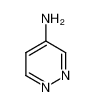 4-氨基哒嗪-CAS:20744-39-2