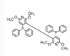 (S)-(-)-2,2',6,6'-四甲氧基-4,4'-双(二苯基膦)-3,3'-联吡啶-CAS:362524-23-0