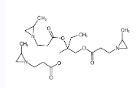 三羟甲基丙烷 三[3-(2-甲基氮丙环-1-基)丙酸酯]-CAS:64265-57-2