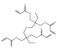 二(三羟甲基丙烷)四丙烯酸-CAS:94108-97-1