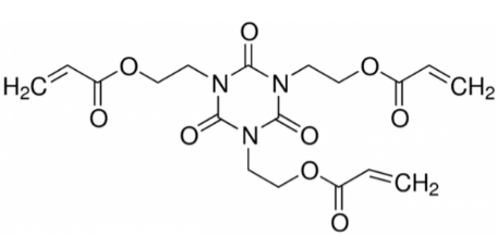 异氰脲酸三(2-丙烯酰氧乙基)酯-CAS:40220-08-4