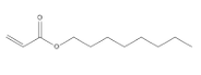 丙烯酸正辛酯-CAS:2499-59-4