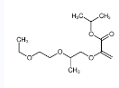 α-(2-丙烯酰基)-ω-甲氧基-聚(氧基-1,2-丙二基)-CAS:54398-08-2