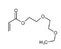 2-(2-乙氧基乙氧基)丙烯酸乙酯-CAS:7328-17-8