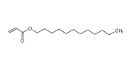 丙烯酸十二酯-CAS:2156-97-0